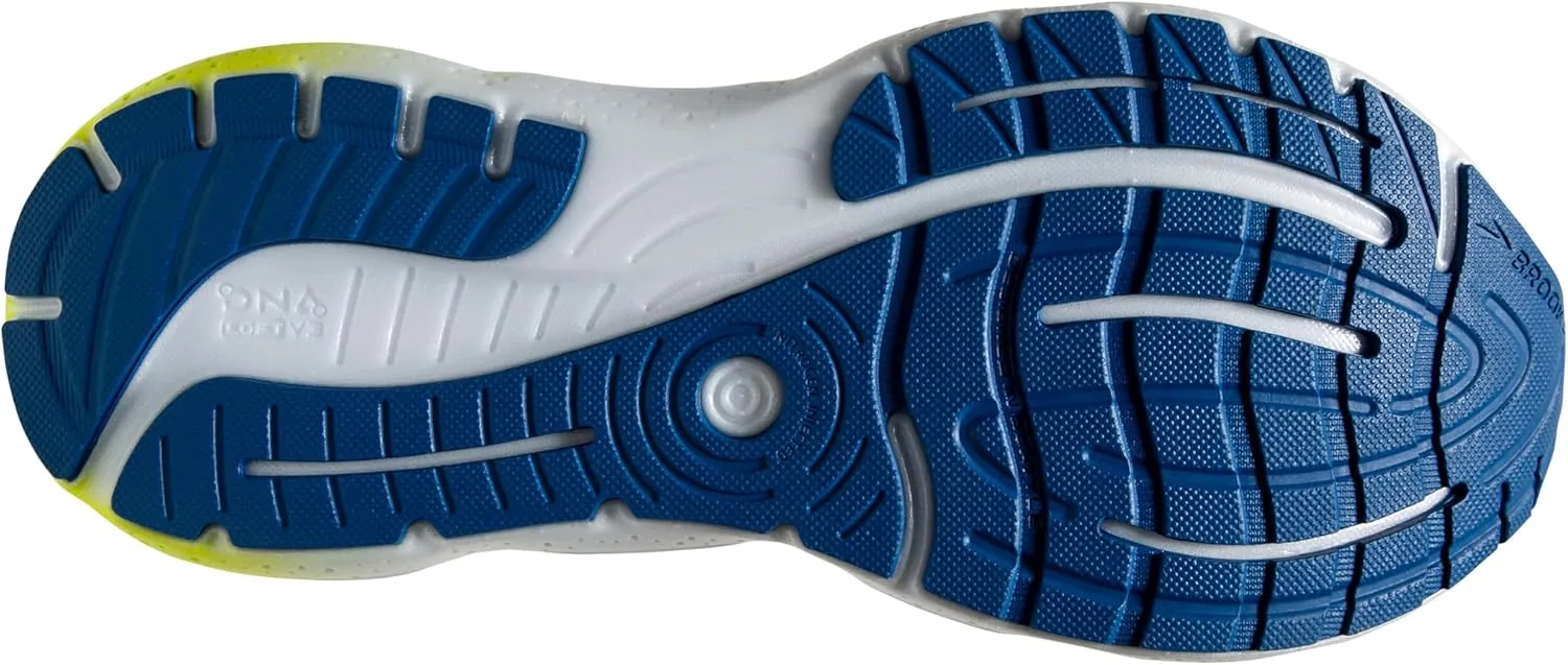 Brooks Men's Glycerin GTS 20 Supportive Running Shoe