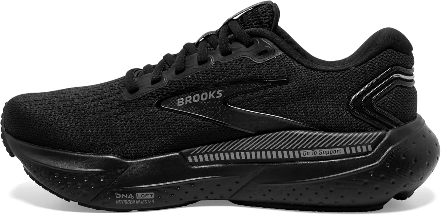 Brooks Men's Glycerin GTS 21 Supportive Running Shoe