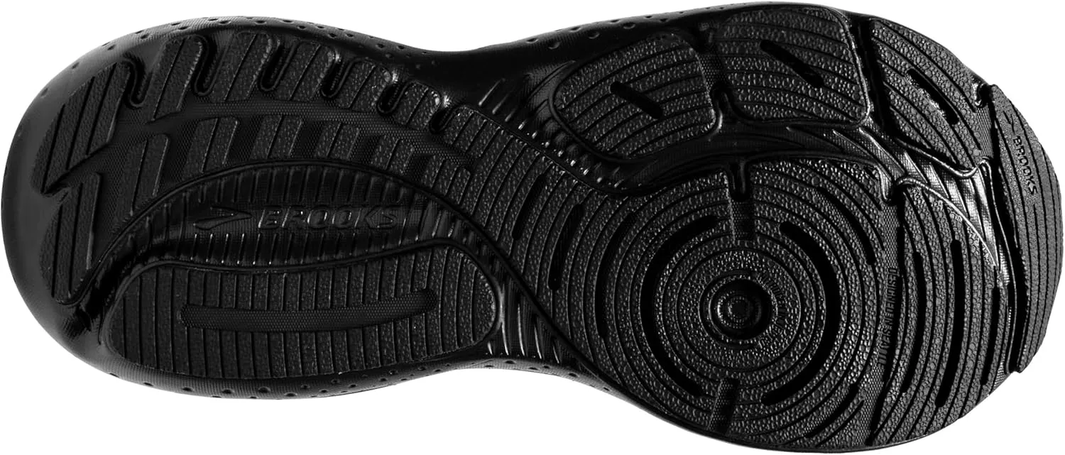 Brooks Men's Glycerin GTS 21 Supportive Running Shoe