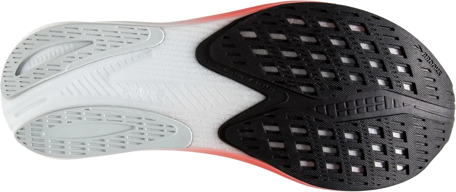 Brooks Men’s Hyperion GTS Supportive Running Shoe