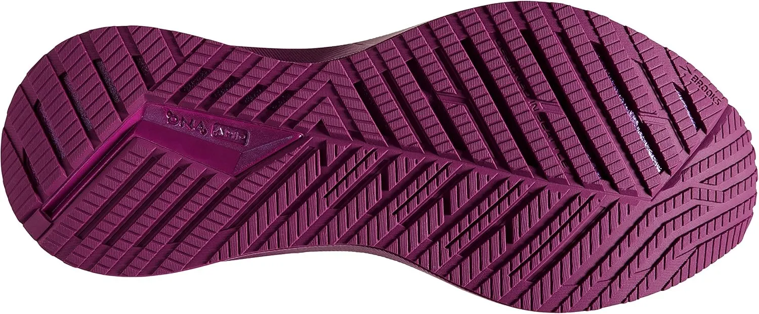 Brooks Men's Levitate GTS 5 Supportive Running Shoe