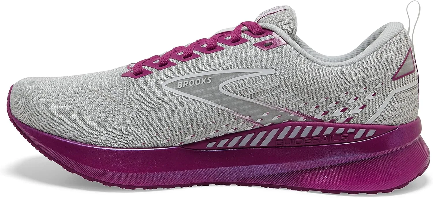 Brooks Men's Levitate GTS 5 Supportive Running Shoe