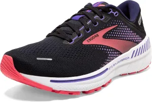 Brooks Women's Adrenaline GTS 22 Supportive Running Shoe