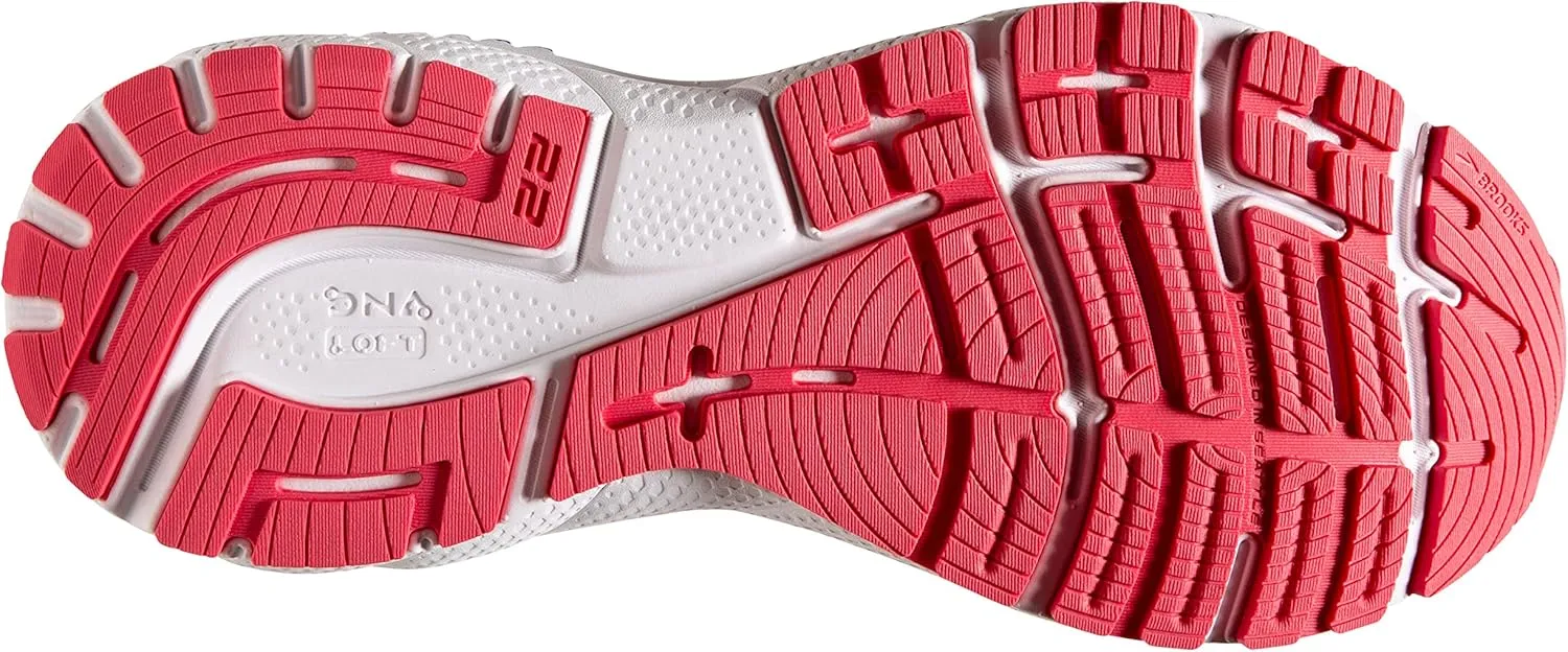 Brooks Women's Adrenaline GTS 22 Supportive Running Shoe