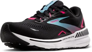 Brooks Women’s Adrenaline GTS 23 GTX Waterproof Supportive Running Shoe