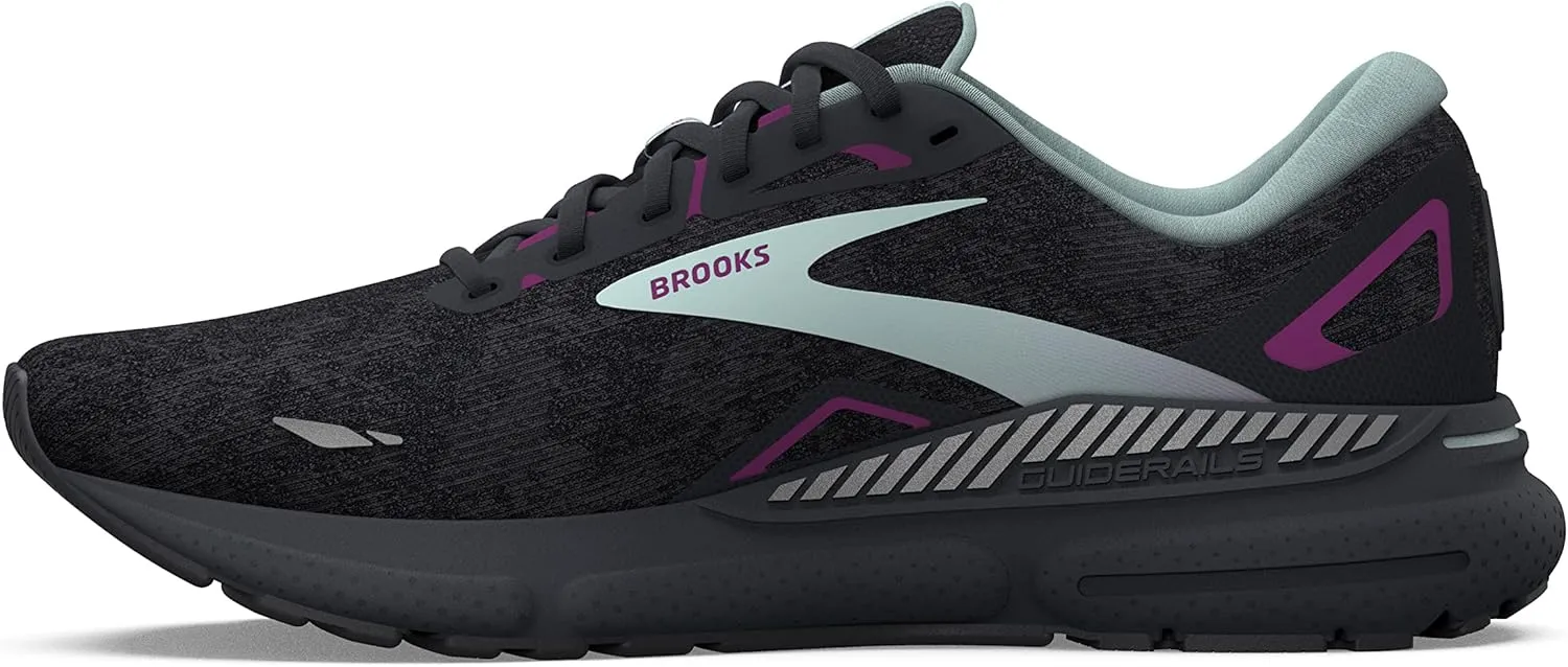 Brooks Women’s Adrenaline GTS 23 Supportive Running Shoe