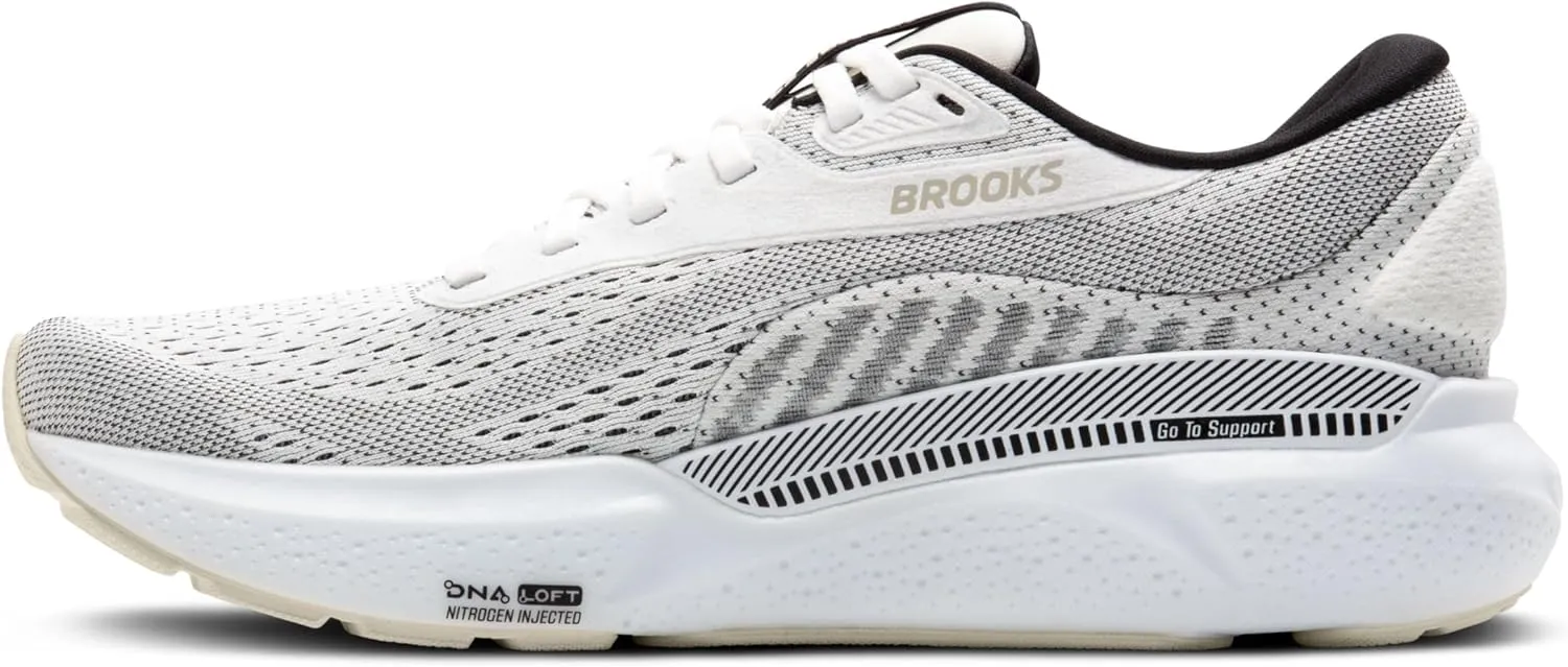 Brooks Women’s Adrenaline GTS 24 Supportive Running Shoe