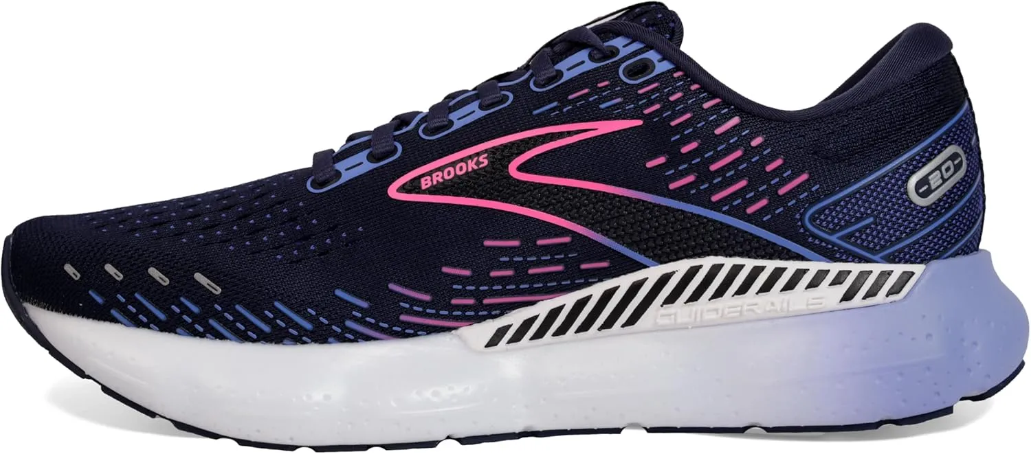 Brooks Women's Glycerin GTS 20 Supportive Running Shoe