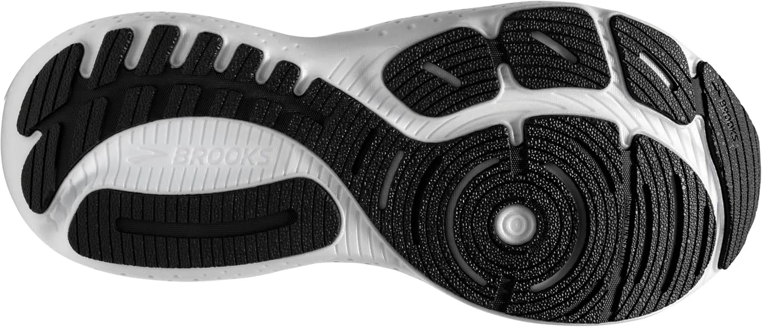 Brooks Women’s Glycerin GTS 21 Supportive Running Shoe