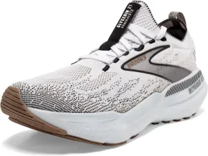 Brooks Women’s Glycerin Stealthfit GTS 21 Supportive Running Shoe