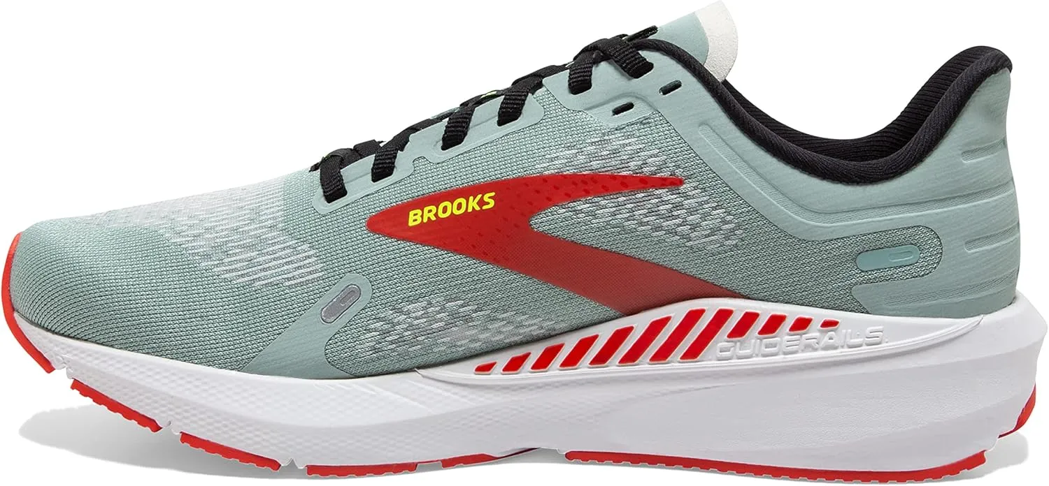 Brooks Women’s Launch GTS 9 Supportive Running Shoe