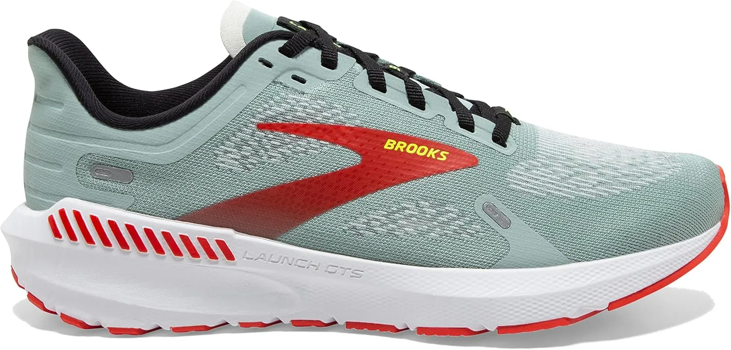 Brooks Women’s Launch GTS 9 Supportive Running Shoe