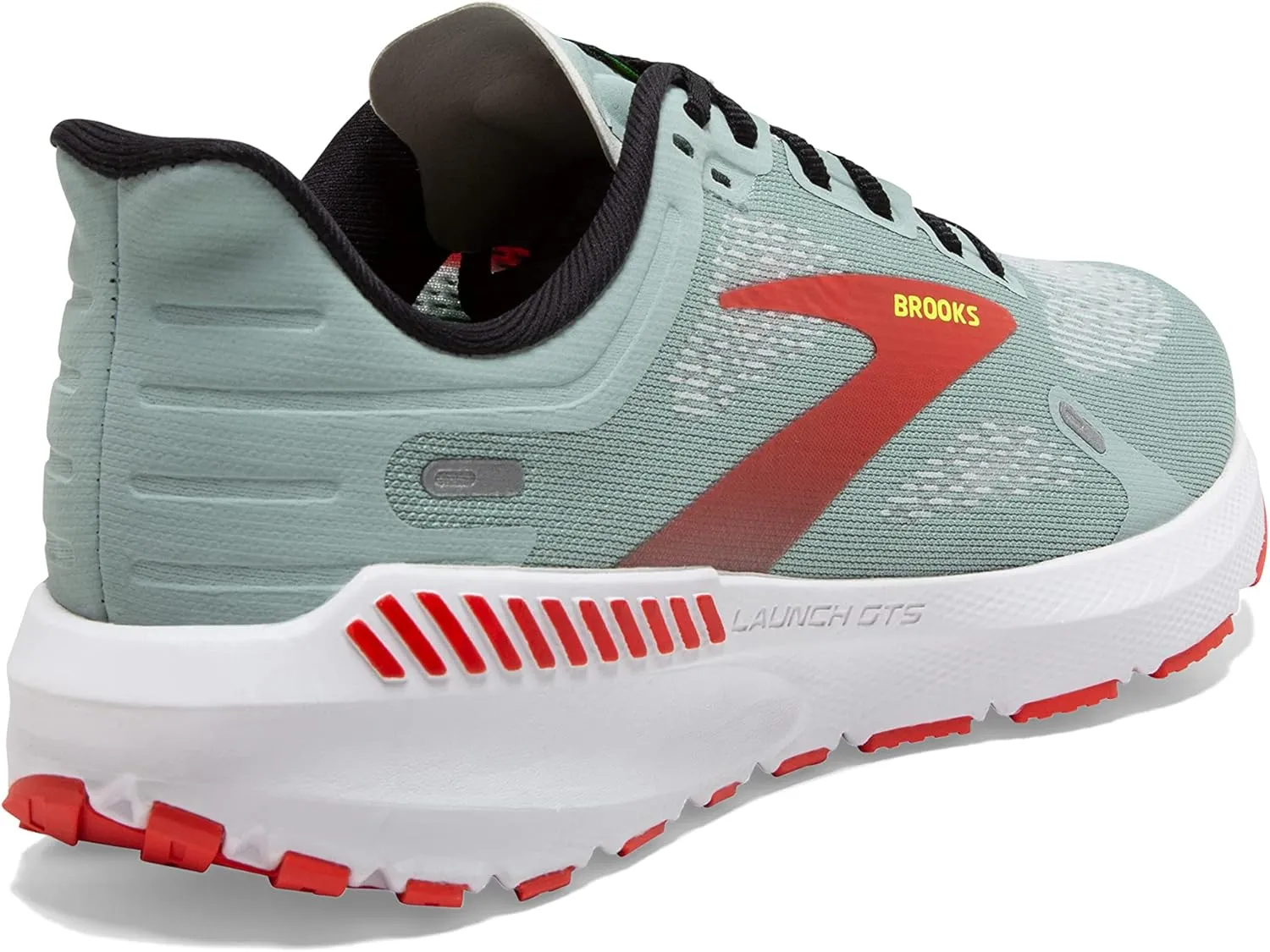 Brooks Women’s Launch GTS 9 Supportive Running Shoe