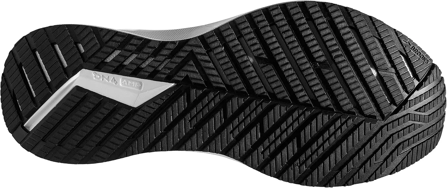 Brooks Women’s Levitate StealthFit GTS 5 Supportive Running Shoe