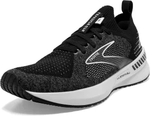 Brooks Women’s Levitate StealthFit GTS 5 Supportive Running Shoe