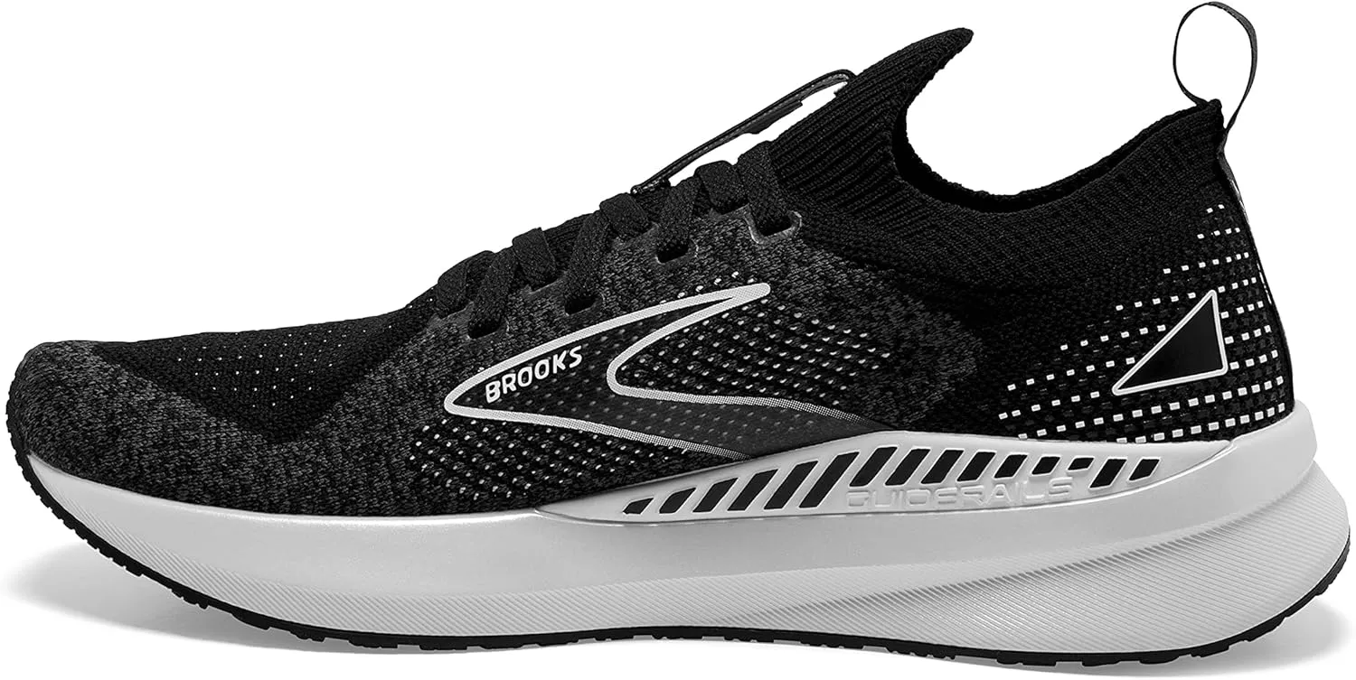 Brooks Women’s Levitate StealthFit GTS 5 Supportive Running Shoe