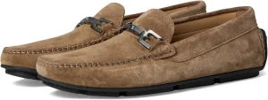 Bruno Magli Men's Taso Italian Suede Shoes