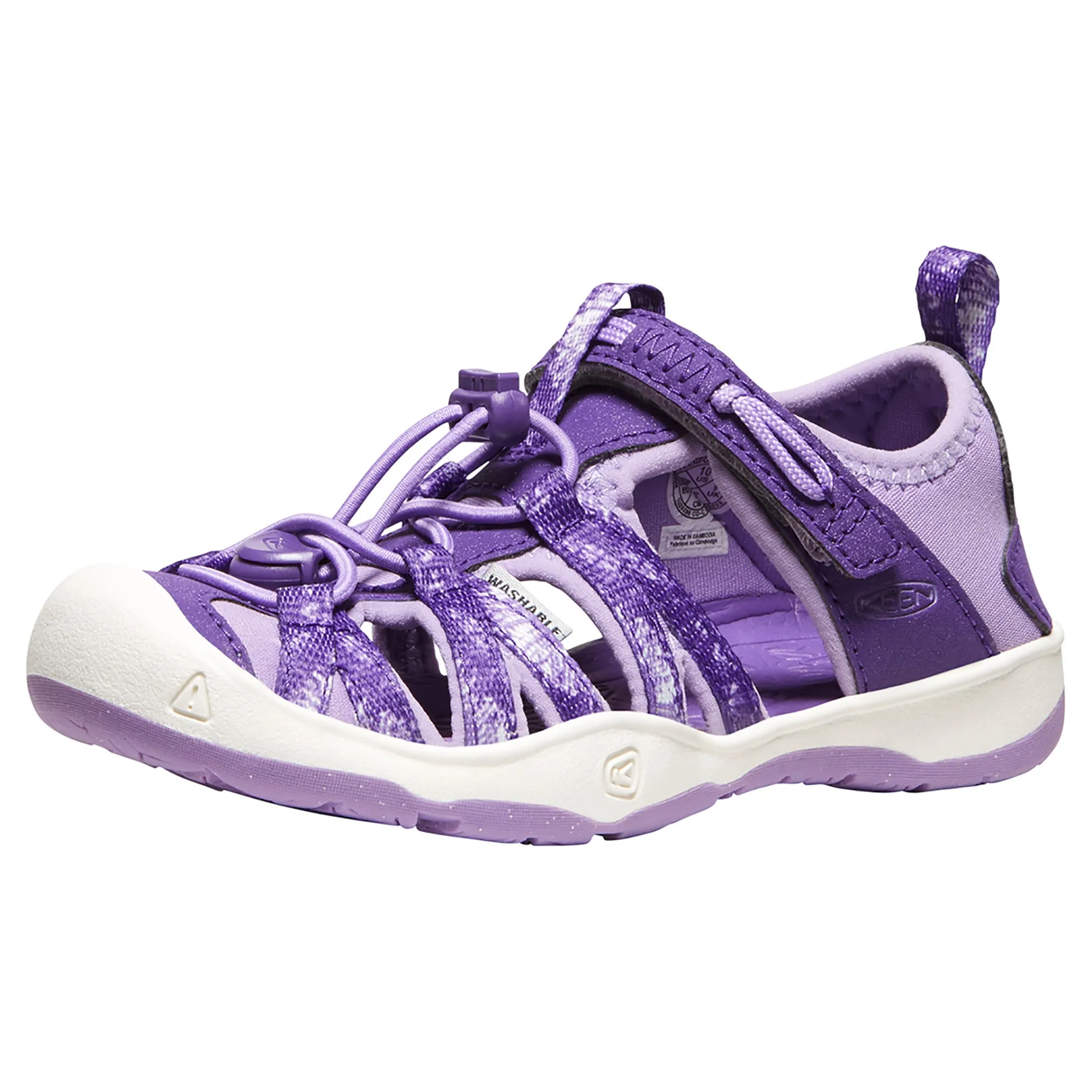 C Moxie Sandal