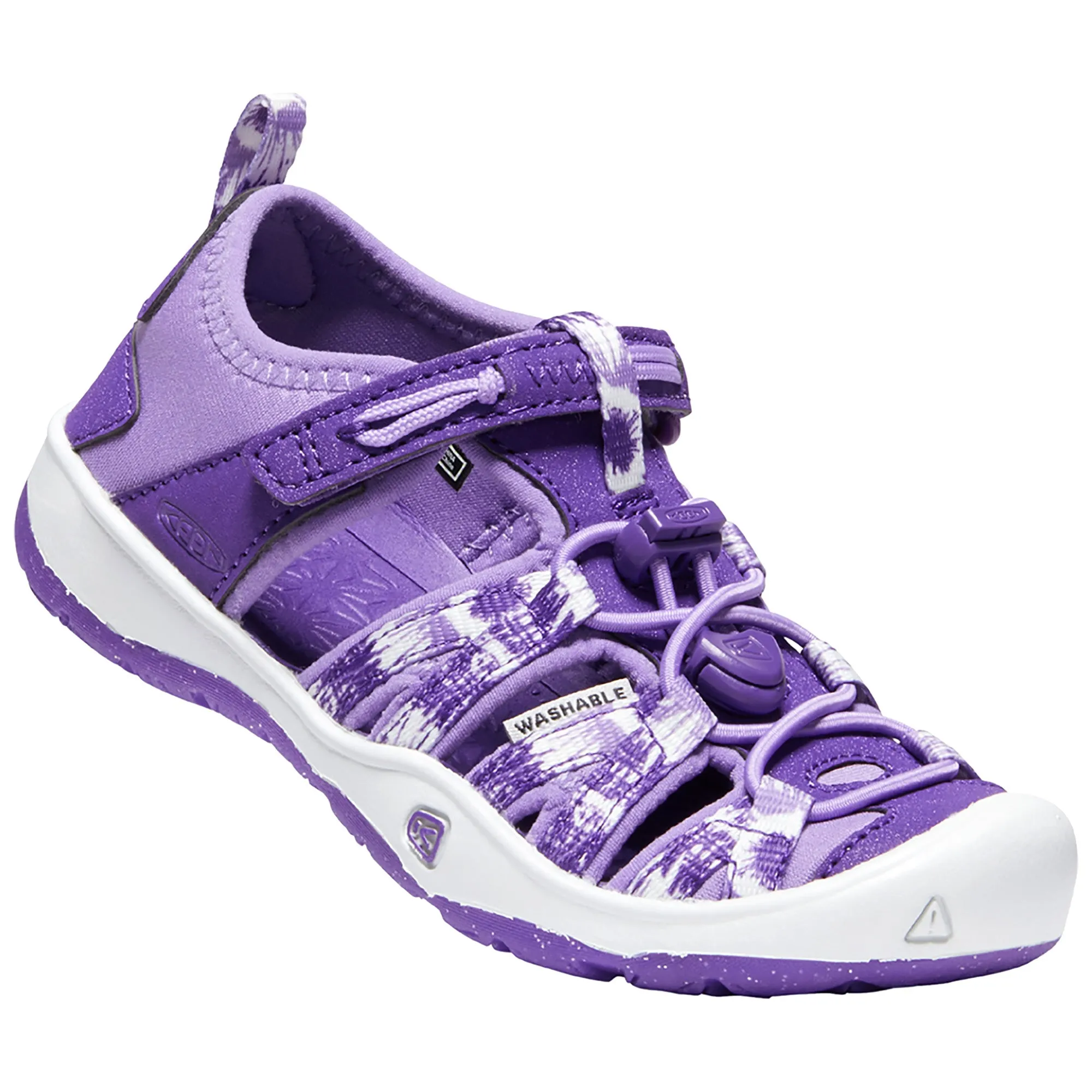 C Moxie Sandal
