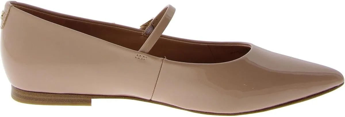 Calvin Klein Women's Kamryn Ballet Flat