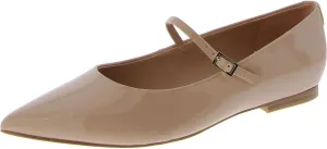 Calvin Klein Women's Kamryn Ballet Flat