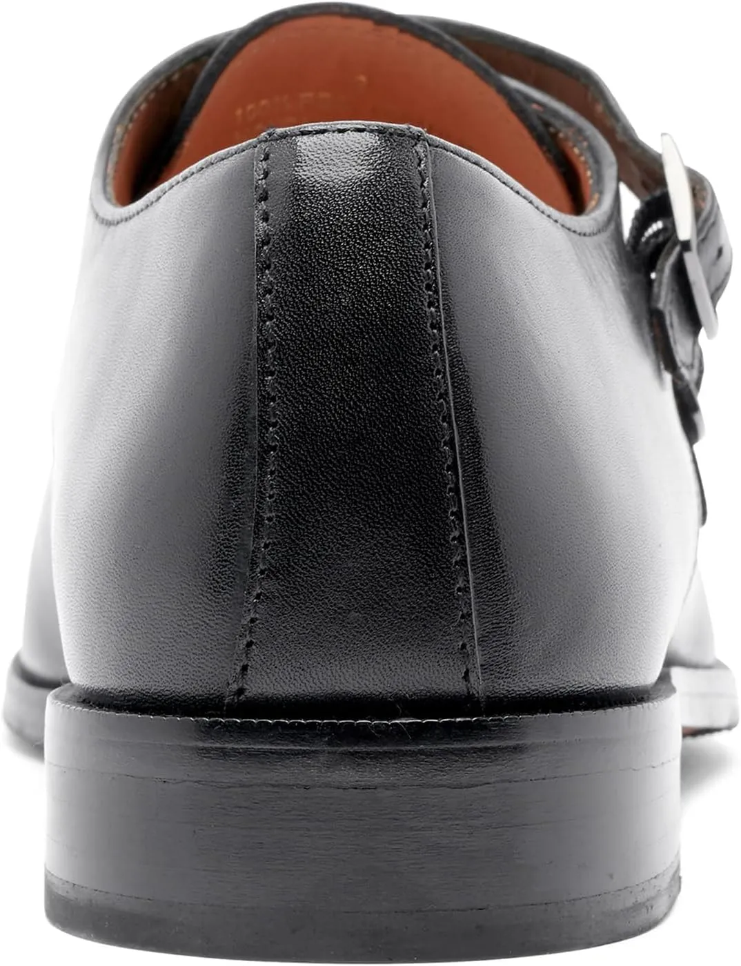 Carlos Santana Passion Double Monk Strap Loafers for Men | Ortholite® Footbed