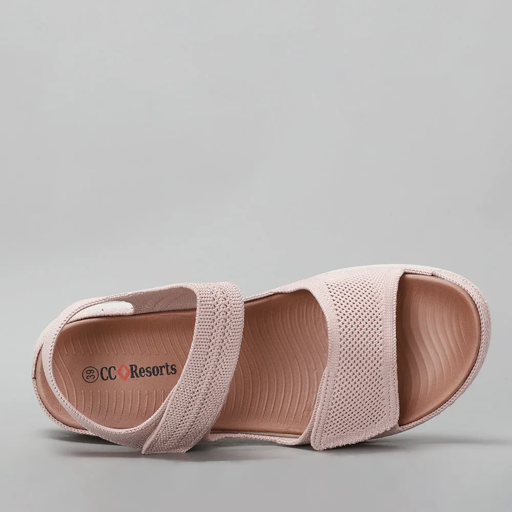 CC RESORTS RAM BLUSH
