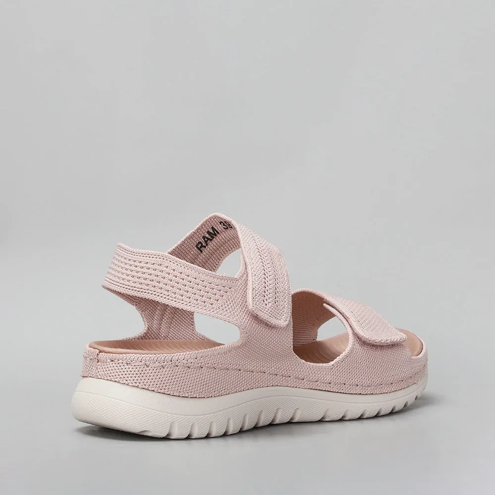 CC RESORTS RAM BLUSH