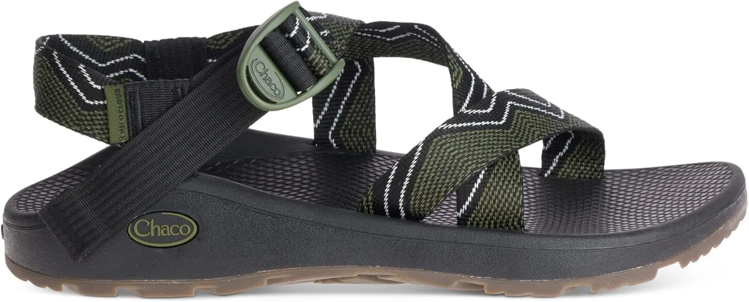 Chaco Men's Zcloud Sport Sandal