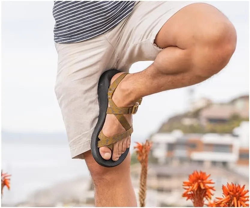 Chaco Men's Zcloud Sport Sandal