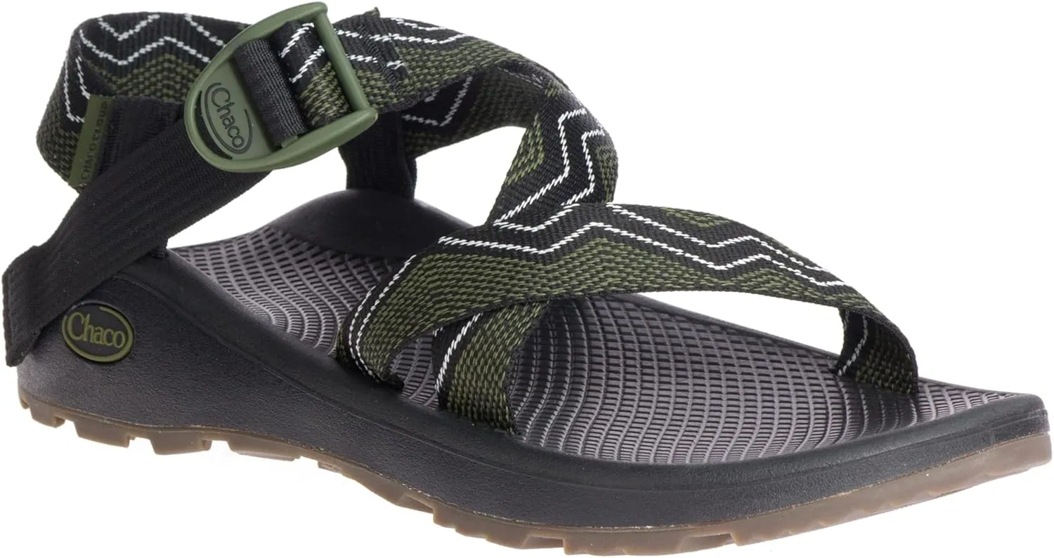 Chaco Men's Zcloud Sport Sandal