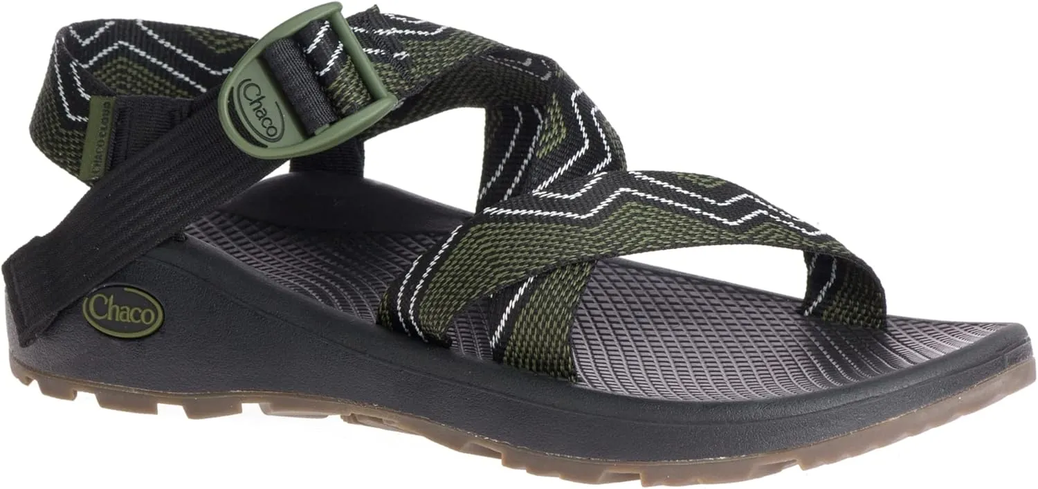Chaco Men's Zcloud Sport Sandal