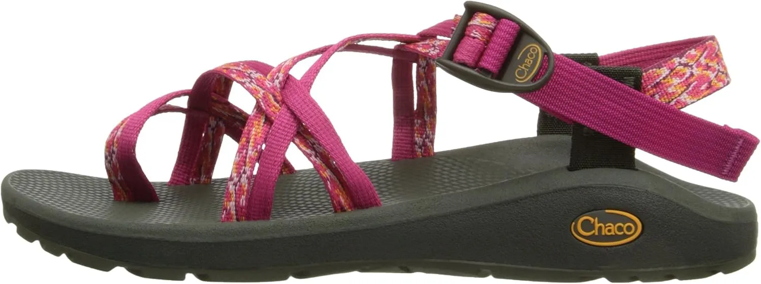 Chaco Women's ZX/2 Cloud Outdoor Sandal