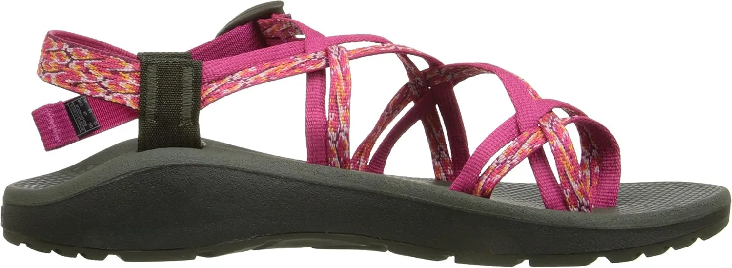Chaco Women's ZX/2 Cloud Outdoor Sandal