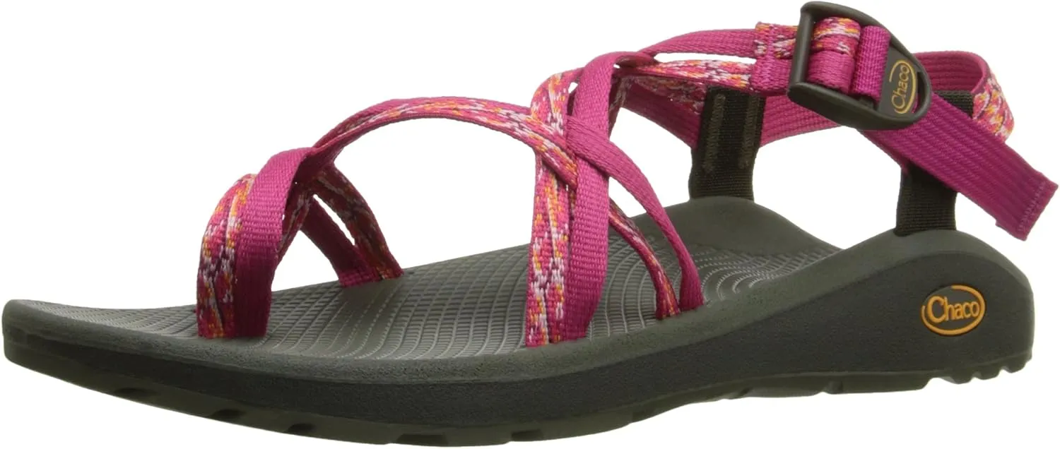 Chaco Women's ZX/2 Cloud Outdoor Sandal