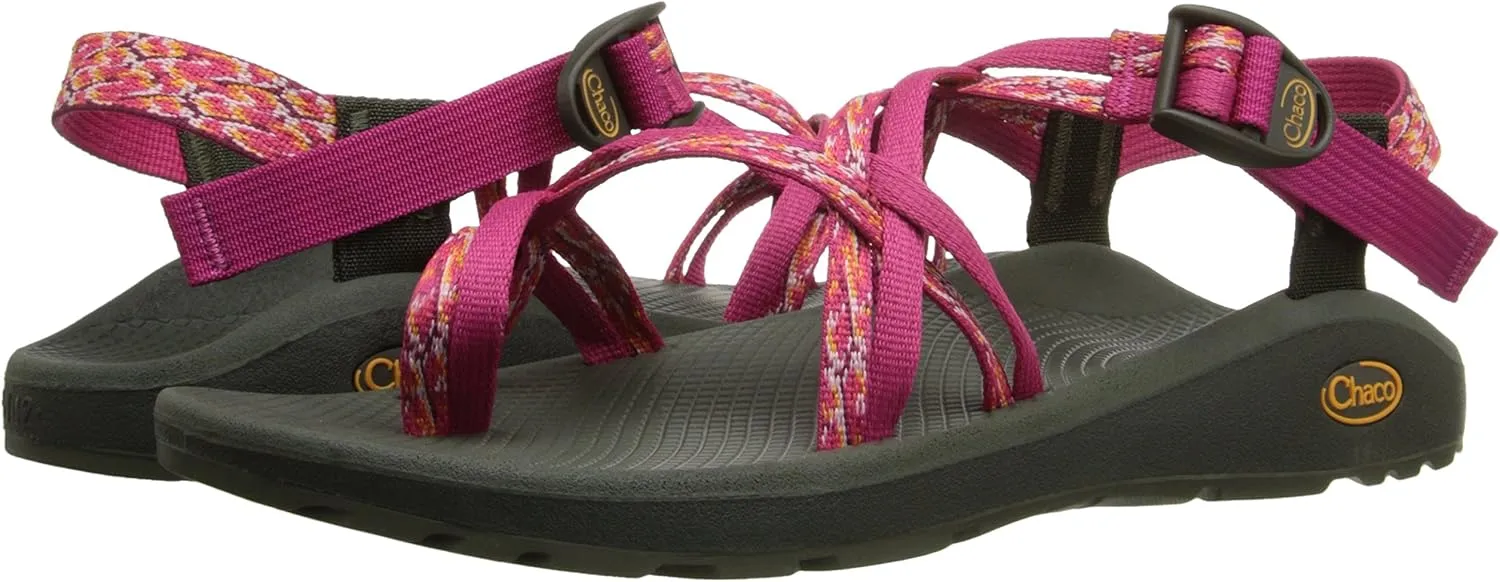 Chaco Women's ZX/2 Cloud Outdoor Sandal