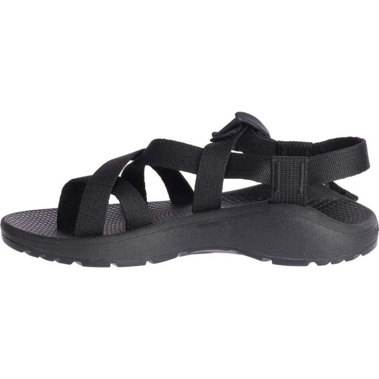 CHACO Z/CLOUD SANDAL WOMENS BLACK J107366