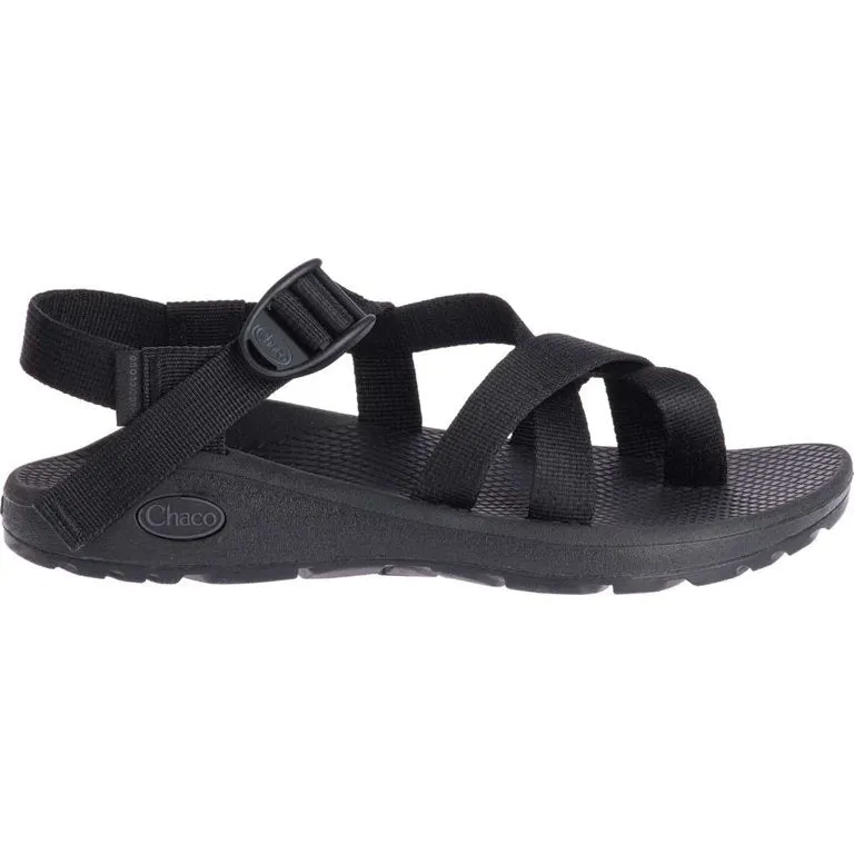 CHACO Z/CLOUD SANDAL WOMENS BLACK J107366