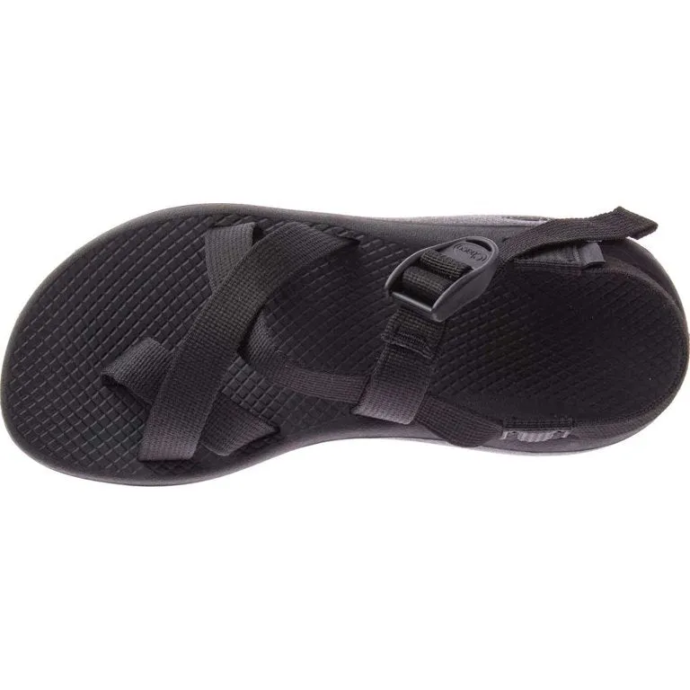 CHACO Z/CLOUD SANDAL WOMENS BLACK J107366