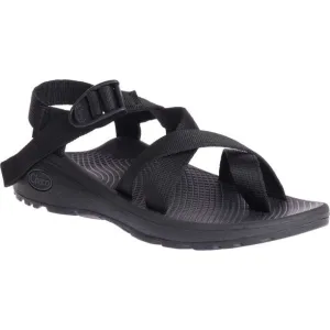 CHACO Z/CLOUD SANDAL WOMENS BLACK J107366