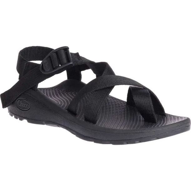 CHACO Z/CLOUD SANDAL WOMENS BLACK J107366