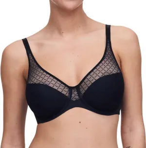 Chantelle Women Norah Chic Underwire Bra