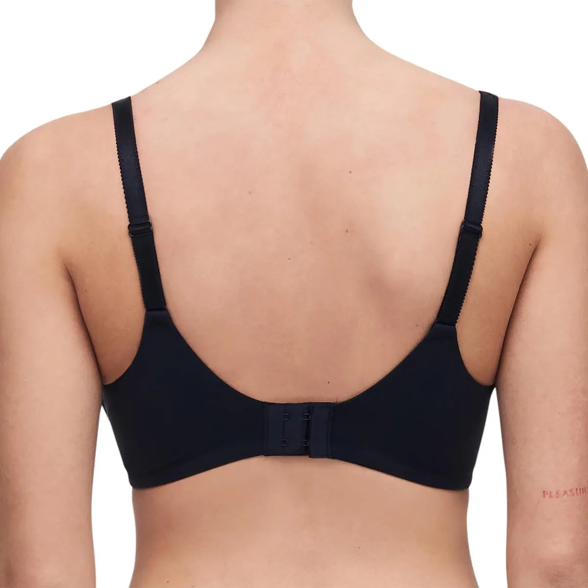 Chantelle Women Norah Chic Underwire Bra