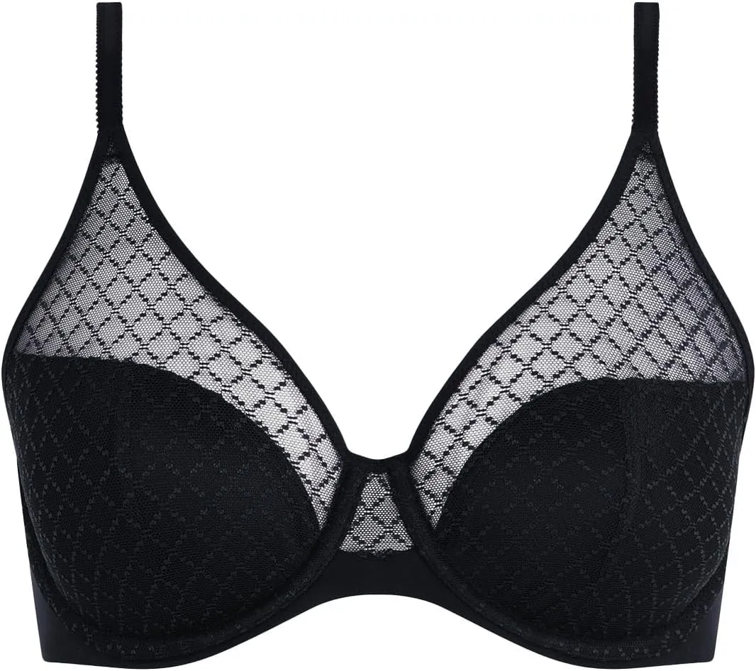Chantelle Women Norah Chic Underwire Bra