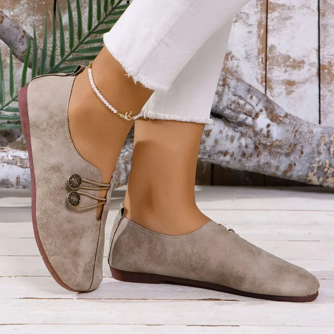 Charlotte | Elegant loafers