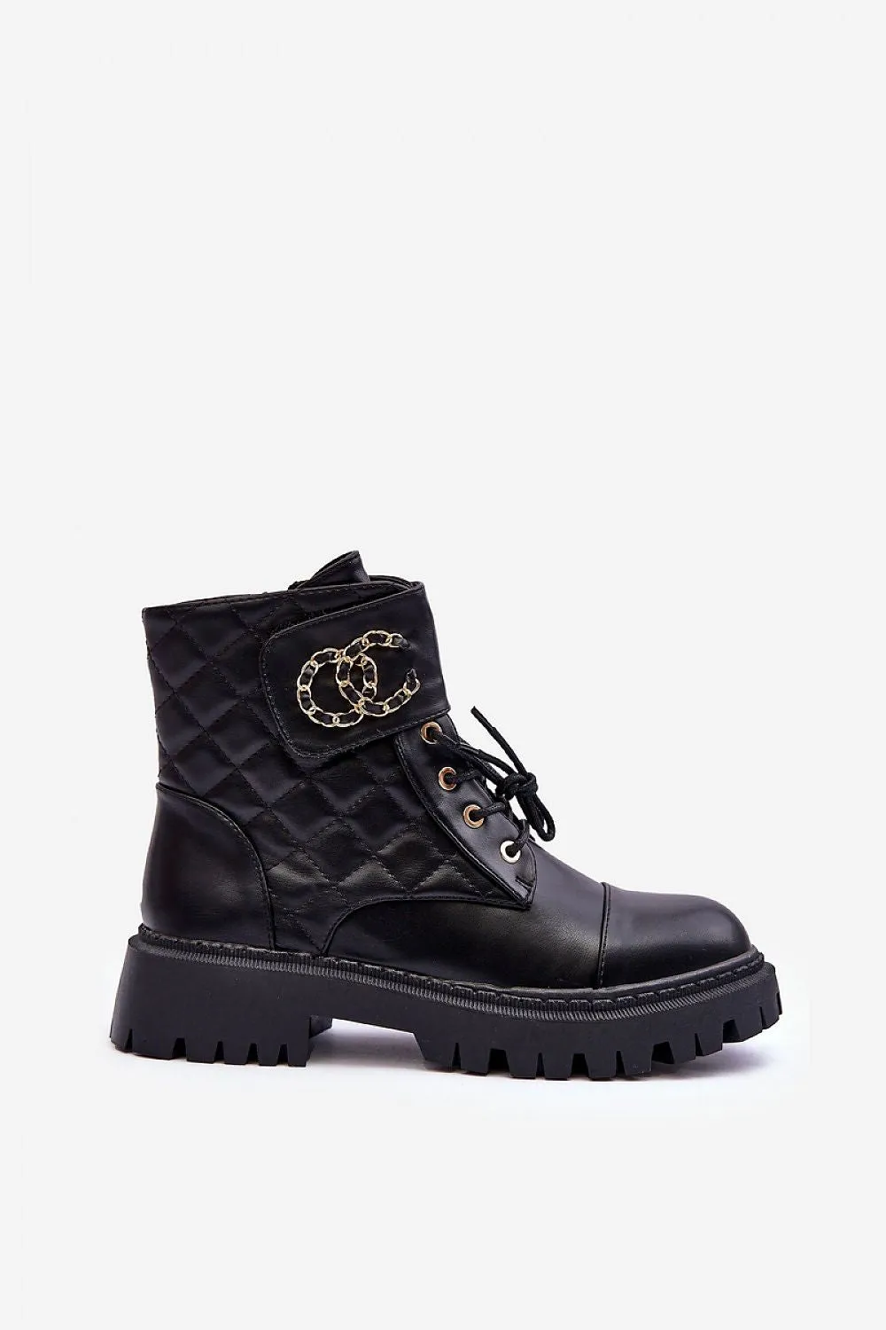 Chic Versatile & Comfortable Bootie