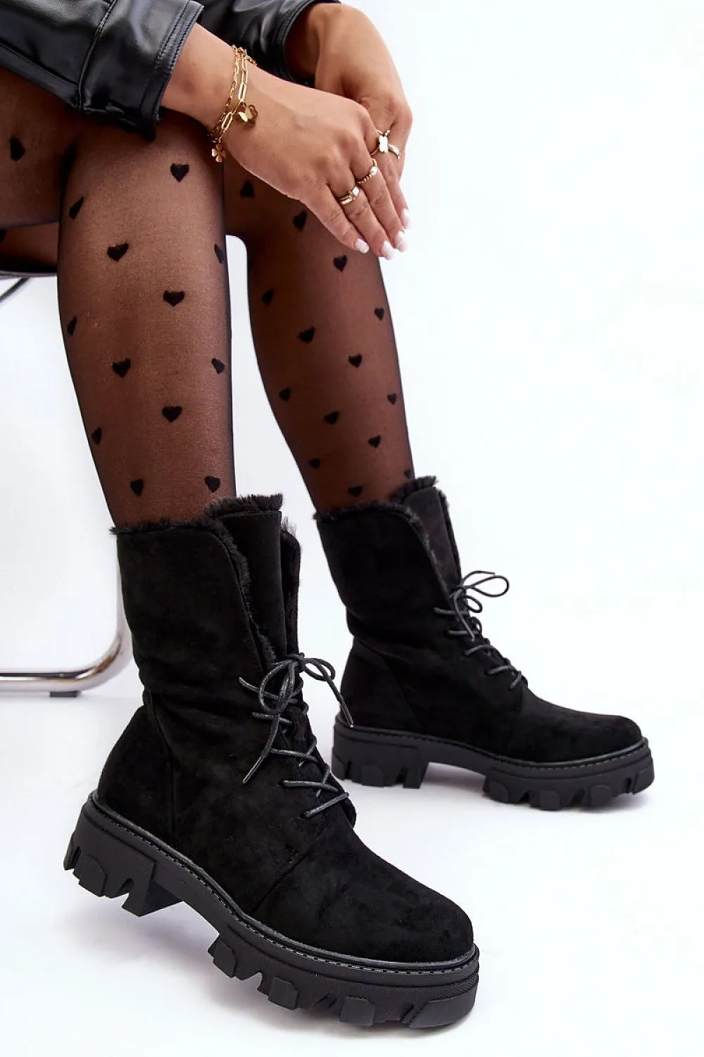 Chic Versatile & Comfortable Bootie
