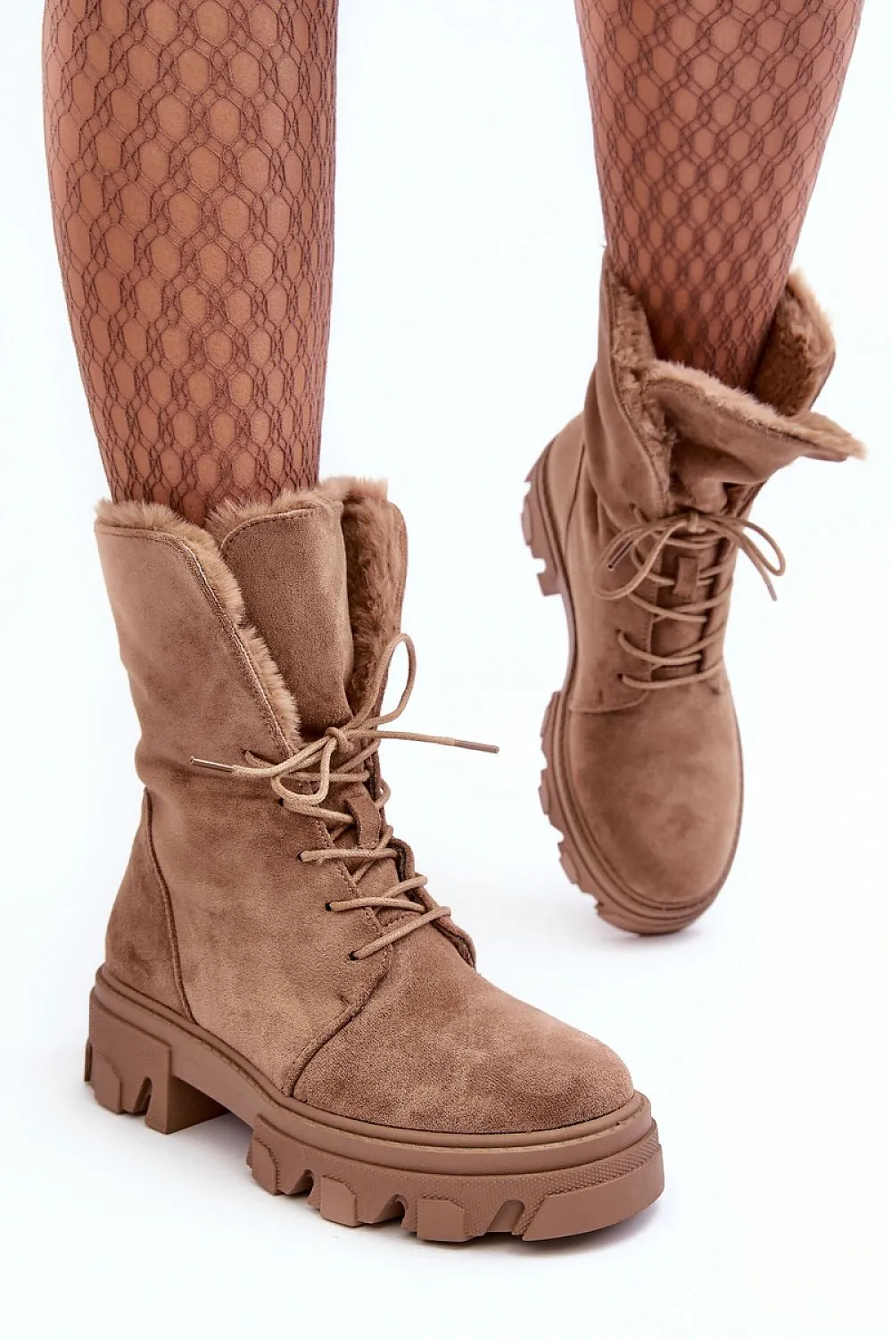 Chic Versatile & Comfortable Bootie