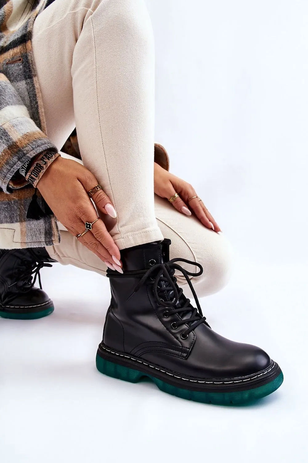 Chic Versatile & Comfortable Boots