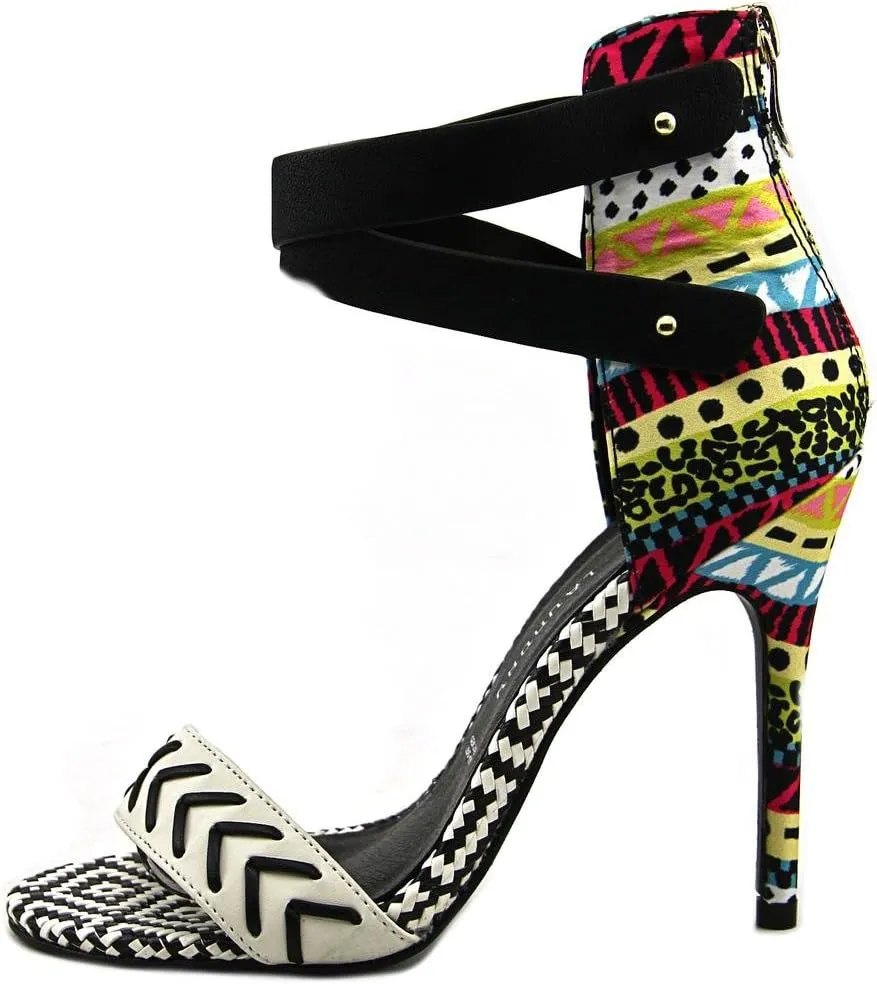 Chinese Laundry Women's Levita Geometric Dress Sandal